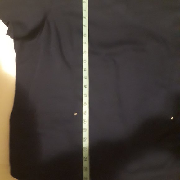 Scrabstar scrab for nurse, care practitioner, comfortable with two front pockets - Picture 4 of 9